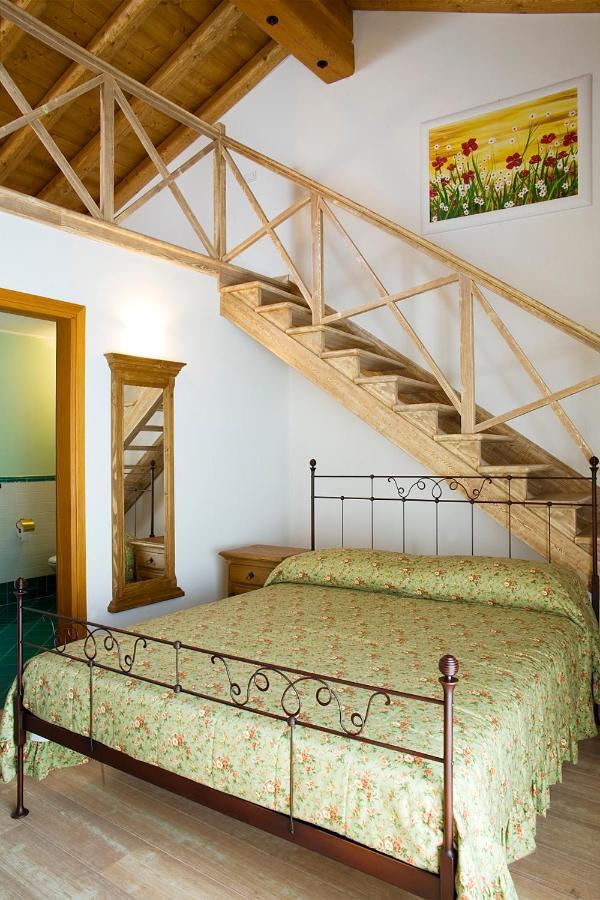 Agriturismo Althea Vittorio Veneto Exterior foto